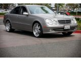 2005 Mercedes-Benz E 500 Sedan