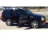2008 Cadillac Escalade AWD