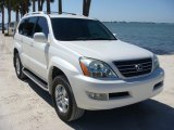 2006 Lexus GX 470