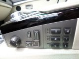 2007 BMW 7 Series 760Li Sedan Controls