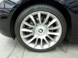 2007 BMW 7 Series 760Li Sedan Wheel