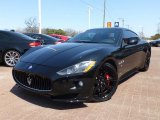 2011 Nero (Black) Maserati GranTurismo S #92916762
