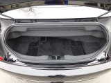 2010 Maserati GranTurismo Convertible GranCabrio Trunk