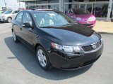 2010 Kia Forte EX