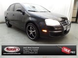 2008 Volkswagen Jetta S Sedan