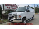 2013 Ford E Series Van E250 Cargo