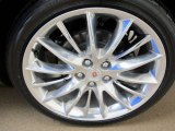 2014 Cadillac XTS Vsport Platinum AWD Wheel