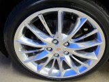 2014 Cadillac XTS Vsport Platinum AWD Wheel