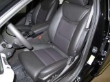 2014 Cadillac XTS Vsport Platinum AWD Front Seat
