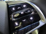 2014 Cadillac XTS Vsport Platinum AWD Controls