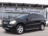 2012 Mercedes-Benz GL 450 4Matic