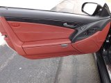 2012 Mercedes-Benz SL 550 Roadster Door Panel
