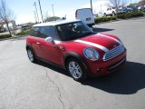 2012 Mini Cooper Hardtop