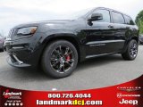 2014 Jeep Grand Cherokee SRT 4x4