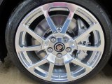 2014 Cadillac CTS -V Sedan Wheel