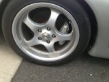 1993 Mazda RX-7 Twin Turbo Custom Wheels