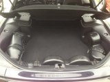 1993 Mazda RX-7 Twin Turbo Trunk