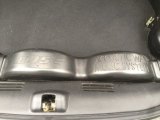 1993 Mazda RX-7 Twin Turbo Audio System