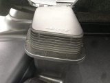 1993 Mazda RX-7 Twin Turbo Audio System