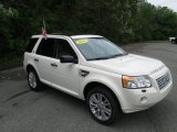 2010 Land Rover LR2 HSE