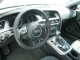 2014 Audi A5 2.0T quattro Coupe Dashboard