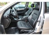 2005 Mercedes-Benz C 230 Kompressor Sedan Front Seat