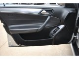 2005 Mercedes-Benz C 230 Kompressor Sedan Door Panel