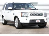 2012 Land Rover LR4 HSE LUX