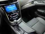 2014 Cadillac ELR Coupe Dashboard
