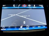2014 Cadillac ELR Coupe Navigation