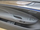 2014 Cadillac ELR Coupe Door Panel