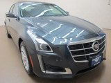 2014 Cadillac CTS Sedan