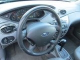 2004 Ford Focus ZTW Wagon Steering Wheel