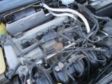 2004 Ford Focus ZTW Wagon 2.3 Liter DOHC 16-Valve 4 Cylinder Engine