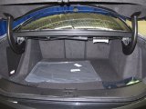 2014 Cadillac ELR Coupe Trunk
