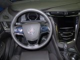 2014 Cadillac ELR Coupe Steering Wheel