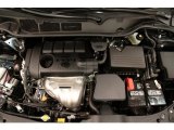 2013 Toyota Venza XLE 2.7 Liter DOHC 16-Valve Dual VVT-i 4 Cylinder Engine