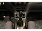 2003 Toyota RAV4 4WD 5 Speed Manual Transmission