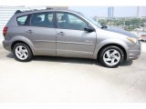 2003 Pontiac Vibe GT Exterior