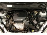 2003 Toyota RAV4 Engines