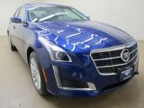 2014 Cadillac CTS Luxury Sedan AWD