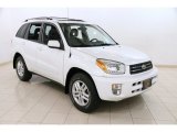 2003 Toyota RAV4 