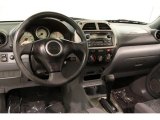 2003 Toyota RAV4  Dashboard