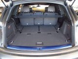 2014 Audi Q7 3.0 TDI quattro Trunk