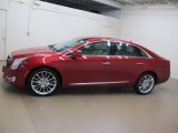 2014 Cadillac XTS Platinum AWD Exterior