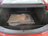 2014 Cadillac XTS Platinum AWD Trunk