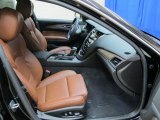 2014 Cadillac CTS Performance Sedan AWD Front Seat