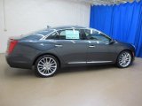 2014 Cadillac XTS Platinum AWD Exterior