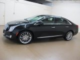 2014 Cadillac XTS Platinum AWD Exterior