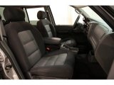 2005 Ford Explorer Sport Trac XLT 4x4 Front Seat